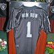 Image for article titled Tiger Victim's NFL Allegiance Revealed